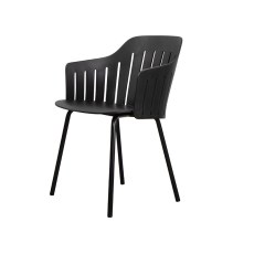 Cane-line Choice Chair Metal Legs Cane-line Choice Chair Metal Legs