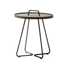 Cane-line On The Move Small Side Table Cane-line On The Move Small Side Table