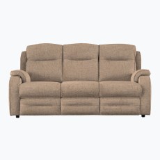 Parker Knoll Boston 3 Seater Sofa Parker Knoll Boston 3 Seater Sofa