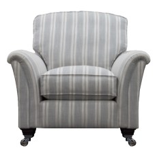 Parker Knoll Devonshire Armchair with Powered Footrest