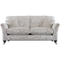 Parker Knoll Devonshire 2 Seater Sofa - Standard Back