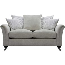 Parker Knoll Devonshire 2 Seater Sofa - Pillow Back