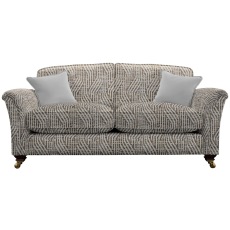 Parker Knoll Devonshire Large Sofa - Standard Back