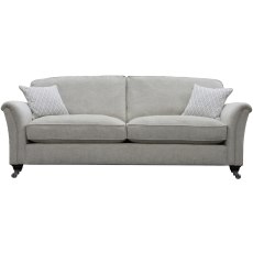 Parker Knoll Devonshire Grand Sofa - Standard Back