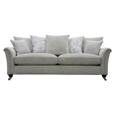 Parker Knoll Devonshire Grand Sofa - Pillow Back
