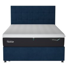 Tempur Buckingham King Deep Divan with Drawers Tempur Buckingham King Deep Divan with Drawers