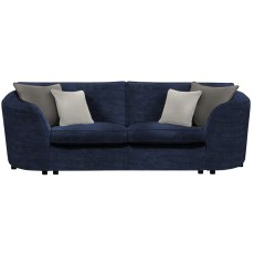 Duresta Antibes Grand Sofa Scatter Back