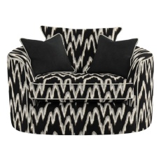 Duresta Antibes Swivel Chair Duresta Antibes Swivel Chair