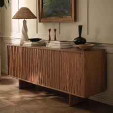 Ercol Assendon Large Sideboard