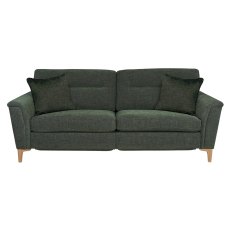 Ercol Sandford Large Sofa Ercol Sandford Large Sofa