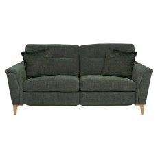 Ercol Sandford Motion Lounger Medium Sofa Ercol Sandford Motion Lounger Medium Sofa