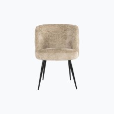 Stella Desert Dining Chair