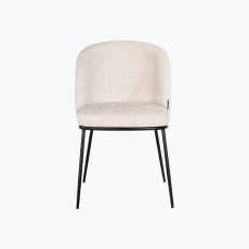 Hemmingway Beige Chair
