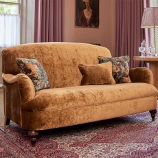 Spink & Edgar Bette 2 Seater Sofa