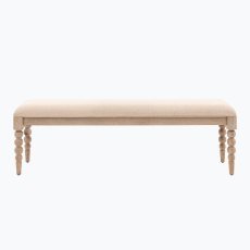 Gallery Direct Artisan Dining Bench