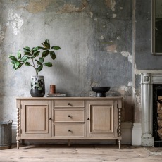 Gallery Direct Artisan Large Sideboard Gallery Direct Artisan Large Sideboard