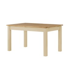 Hunningham Painted 140cm Extending Dining Table