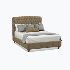 Tetrad Berneray King Bed