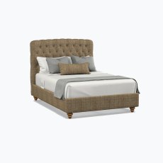 Tetrad Berneray Double Bed