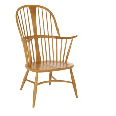 Ercol Originals Chairmakers Chair