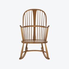 Ercol Originals Chairmakers Rocking Chair Ercol Originals Chairmakers Rocking Chair