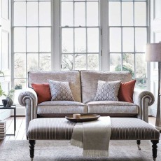Duresta Waldorf 2.5 Seater Sofa