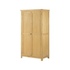 Hunningham 2 Door Wardrobe