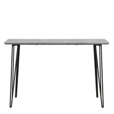 Zurich Console Table