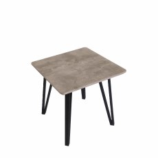 Zurich Lamp Table Zurich Lamp Table