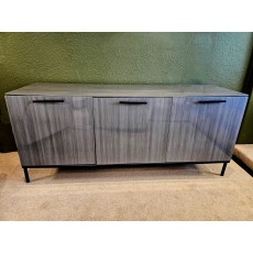 Alf Italia Sotomura 3 Door Sideboard