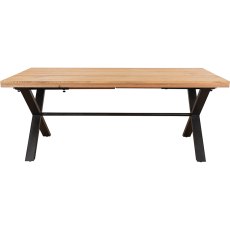 Yukon 190cm Dining Table