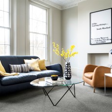 Brockway Dimensions Heather 40oz