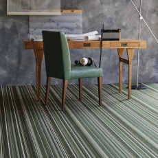 Crucial Trading Wool Biscayne Stripe