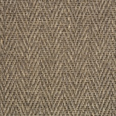 Crucial Trading Sisal Herringbone