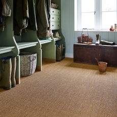 Crucial Trading Sisal Small Boucle Classics