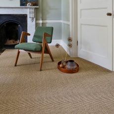 Crucial Trading Sisal Big Boucle Accents Crucial Trading Sisal Big Boucle Accents