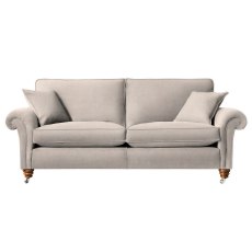 Duresta Belvedere 3 Seater Sofa - 3 Cushions
