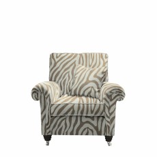 Duresta Belvedere Gents Chair