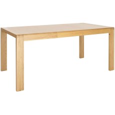 Ercol Bosco Oak Small Extending Dining Table