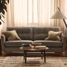 Ercol Cosenza Medium Sofa Ercol Cosenza Medium Sofa