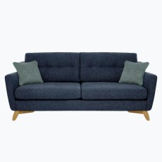 Ercol Cosenza Large Sofa Ercol Cosenza Large Sofa