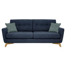 Ercol Cosenza Large Sofa Ercol Cosenza Large Sofa