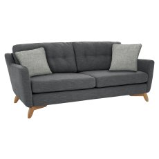 Ercol Cosenza Large Sofa Ercol Cosenza Large Sofa