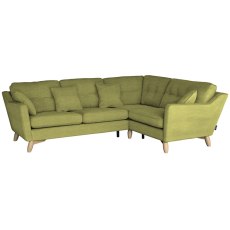 Ercol Cosenza RHF Corner Sofa