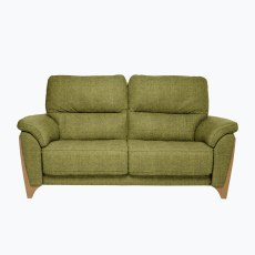 Ercol Enna Fabric Medium Sofa Ercol Enna Fabric Medium Sofa