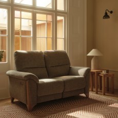 Ercol Enna Medium Power Recliner Sofa Ercol Enna Medium Power Recliner Sofa