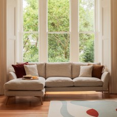 Ercol Forli Corner Chaise LHF Ercol Forli Corner Chaise LHF