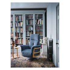 Ercol Ginosa Recliner Chair