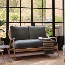 Ercol Marino 2 Seater Sofa Ercol Marino 2 Seater Sofa