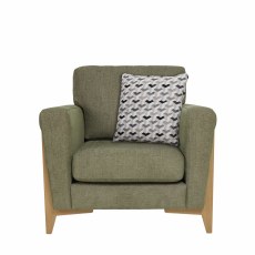 Ercol Marinello Armchair